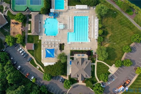Tiny photo for 5408 Raysdale Road #101, Glen Allen, VA 23059 (MLS # 2527926)