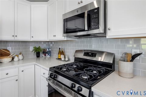 Tiny photo for 5408 Raysdale Road #101, Glen Allen, VA 23059 (MLS # 2527926)