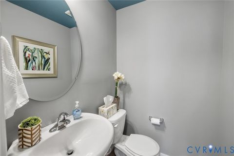 Tiny photo for 5408 Raysdale Road #101, Glen Allen, VA 23059 (MLS # 2527926)