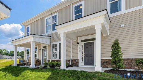 Tiny photo for 5408 Raysdale Road #101, Glen Allen, VA 23059 (MLS # 2527926)