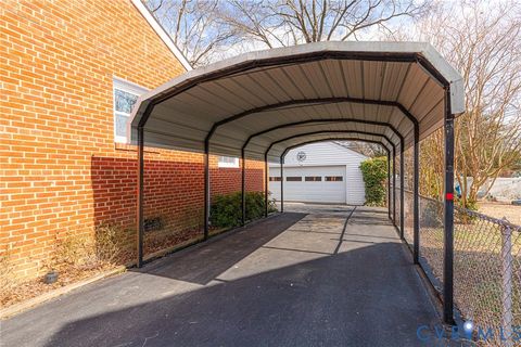 Tiny photo for 14 Medlock Road, Sandston, VA 23150 (MLS # 2602687)