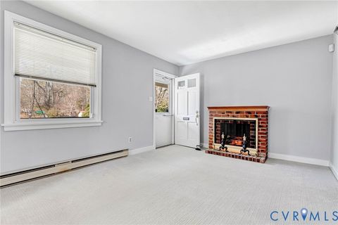 Tiny photo for 14 Medlock Road, Sandston, VA 23150 (MLS # 2602687)