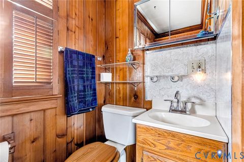 Tiny photo for 14 Medlock Road, Sandston, VA 23150 (MLS # 2602687)