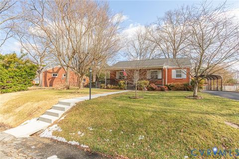 Tiny photo for 14 Medlock Road, Sandston, VA 23150 (MLS # 2602687)