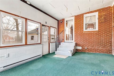 Tiny photo for 14 Medlock Road, Sandston, VA 23150 (MLS # 2602687)