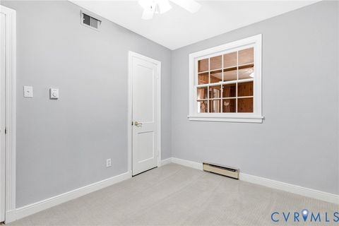 Tiny photo for 14 Medlock Road, Sandston, VA 23150 (MLS # 2602687)