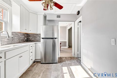 Tiny photo for 14 Medlock Road, Sandston, VA 23150 (MLS # 2602687)