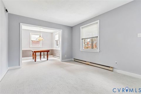 Tiny photo for 14 Medlock Road, Sandston, VA 23150 (MLS # 2602687)