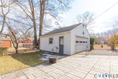 Tiny photo for 14 Medlock Road, Sandston, VA 23150 (MLS # 2602687)