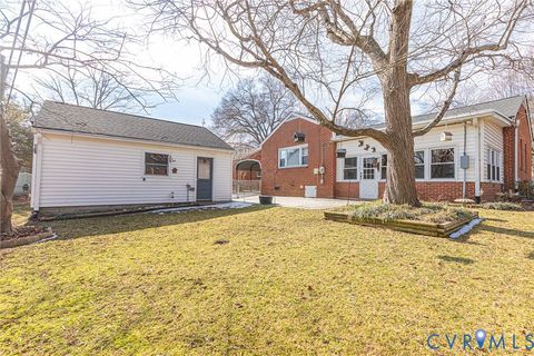 Tiny photo for 14 Medlock Road, Sandston, VA 23150 (MLS # 2602687)