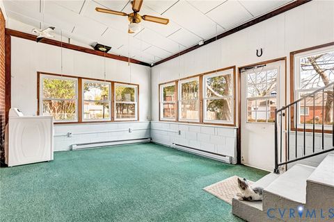 Tiny photo for 14 Medlock Road, Sandston, VA 23150 (MLS # 2602687)