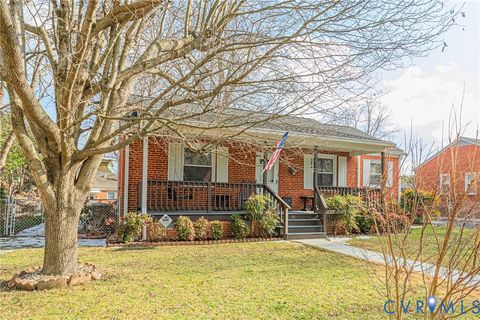 Tiny photo for 14 Medlock Road, Sandston, VA 23150 (MLS # 2602687)