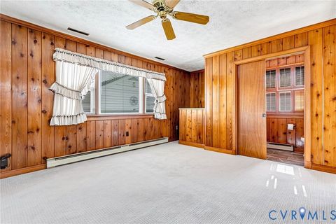 Tiny photo for 14 Medlock Road, Sandston, VA 23150 (MLS # 2602687)