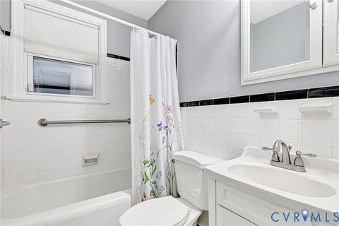 Tiny photo for 14 Medlock Road, Sandston, VA 23150 (MLS # 2602687)