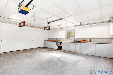 Tiny photo for 14 Medlock Road, Sandston, VA 23150 (MLS # 2602687)