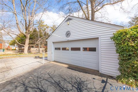 Tiny photo for 14 Medlock Road, Sandston, VA 23150 (MLS # 2602687)