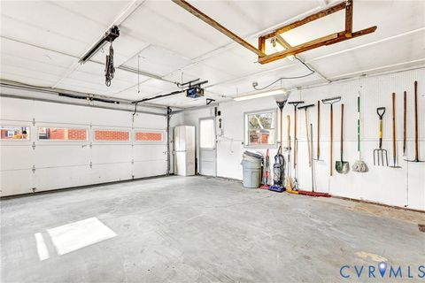 Tiny photo for 14 Medlock Road, Sandston, VA 23150 (MLS # 2602687)