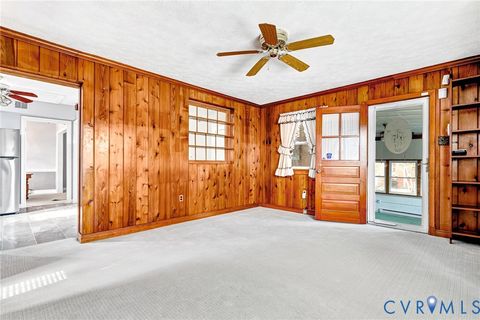 Tiny photo for 14 Medlock Road, Sandston, VA 23150 (MLS # 2602687)