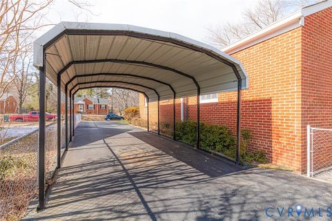 Tiny photo for 14 Medlock Road, Sandston, VA 23150 (MLS # 2602687)