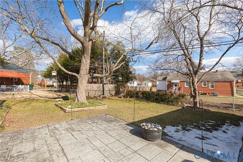 Tiny photo for 14 Medlock Road, Sandston, VA 23150 (MLS # 2602687)