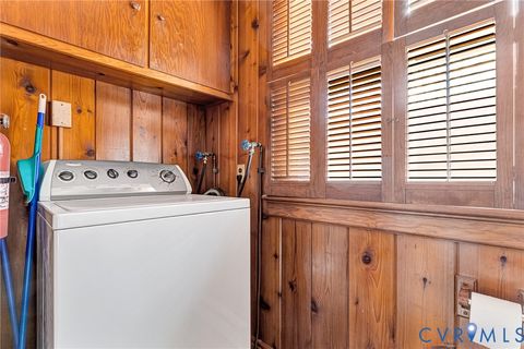 Tiny photo for 14 Medlock Road, Sandston, VA 23150 (MLS # 2602687)