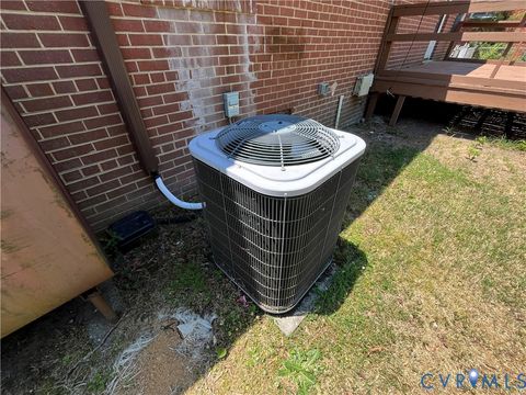 Tiny photo for 5244 Germain Road, Richmond, VA 23224 (MLS # 2613986)