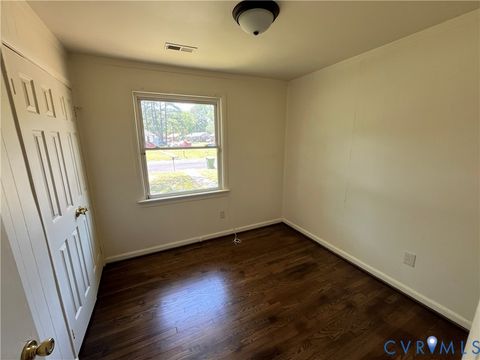 Tiny photo for 5244 Germain Road, Richmond, VA 23224 (MLS # 2613986)