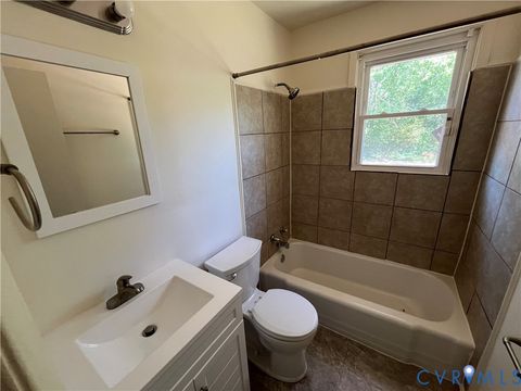 Tiny photo for 5244 Germain Road, Richmond, VA 23224 (MLS # 2613986)