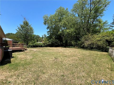 Tiny photo for 5244 Germain Road, Richmond, VA 23224 (MLS # 2613986)