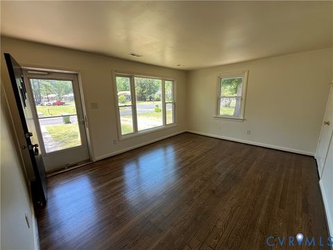 Tiny photo for 5244 Germain Road, Richmond, VA 23224 (MLS # 2613986)