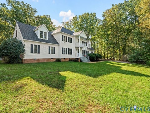 Tiny photo for 1672 Wildwood Shores Drive, Powhatan, VA 23139 (MLS # 2627869)