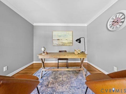 Tiny photo for 1672 Wildwood Shores Drive, Powhatan, VA 23139 (MLS # 2627869)