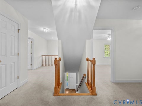 Tiny photo for 1672 Wildwood Shores Drive, Powhatan, VA 23139 (MLS # 2627869)