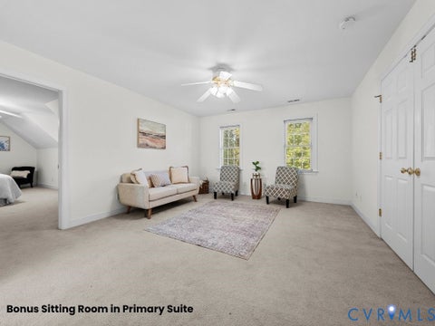 Tiny photo for 1672 Wildwood Shores Drive, Powhatan, VA 23139 (MLS # 2627869)