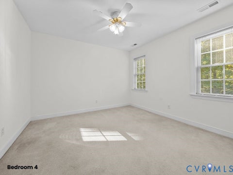 Tiny photo for 1672 Wildwood Shores Drive, Powhatan, VA 23139 (MLS # 2627869)