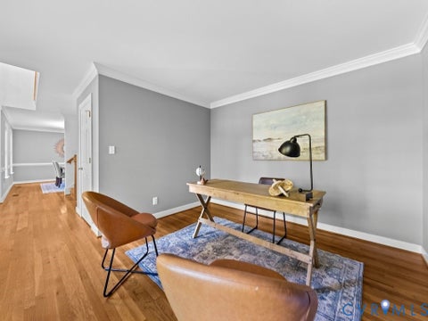 Tiny photo for 1672 Wildwood Shores Drive, Powhatan, VA 23139 (MLS # 2627869)