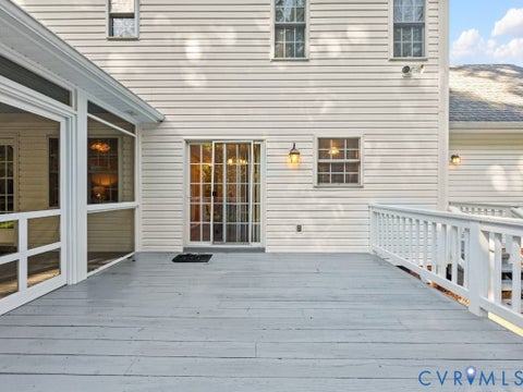 Tiny photo for 1672 Wildwood Shores Drive, Powhatan, VA 23139 (MLS # 2627869)