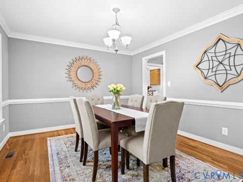 Tiny photo for 1672 Wildwood Shores Drive, Powhatan, VA 23139 (MLS # 2627869)