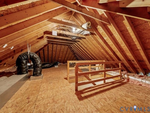 Tiny photo for 1672 Wildwood Shores Drive, Powhatan, VA 23139 (MLS # 2627869)