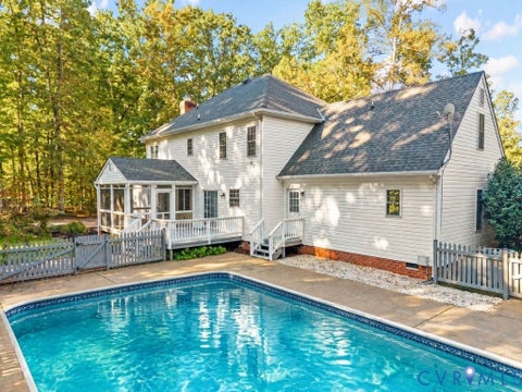 Tiny photo for 1672 Wildwood Shores Drive, Powhatan, VA 23139 (MLS # 2627869)