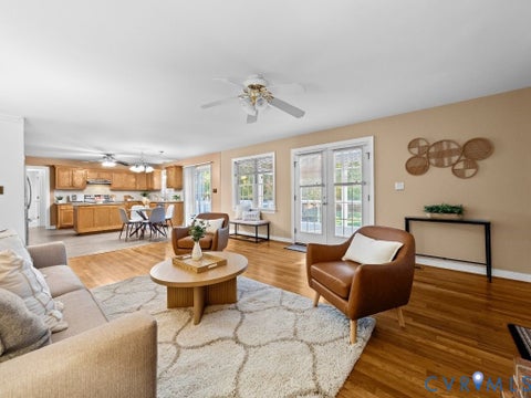 Tiny photo for 1672 Wildwood Shores Drive, Powhatan, VA 23139 (MLS # 2627869)