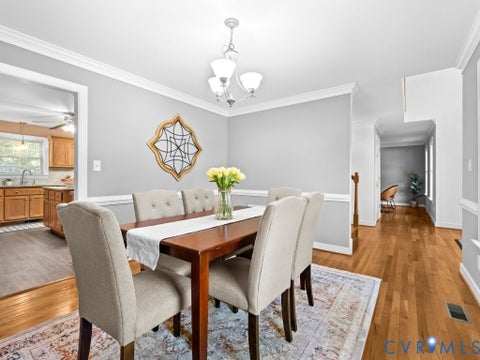 Tiny photo for 1672 Wildwood Shores Drive, Powhatan, VA 23139 (MLS # 2627869)