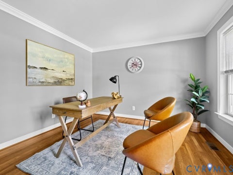 Tiny photo for 1672 Wildwood Shores Drive, Powhatan, VA 23139 (MLS # 2627869)