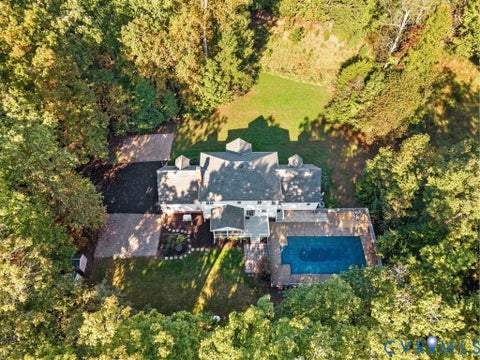 Tiny photo for 1672 Wildwood Shores Drive, Powhatan, VA 23139 (MLS # 2627869)