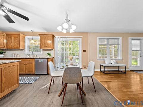 Tiny photo for 1672 Wildwood Shores Drive, Powhatan, VA 23139 (MLS # 2627869)