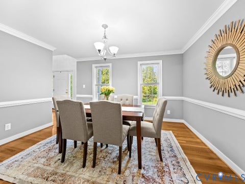Tiny photo for 1672 Wildwood Shores Drive, Powhatan, VA 23139 (MLS # 2627869)