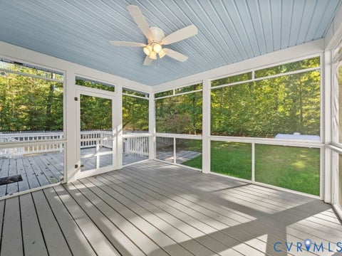 Tiny photo for 1672 Wildwood Shores Drive, Powhatan, VA 23139 (MLS # 2627869)