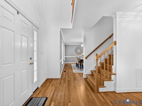 Tiny photo for 1672 Wildwood Shores Drive, Powhatan, VA 23139 (MLS # 2627869)