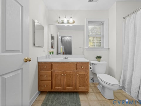 Tiny photo for 1672 Wildwood Shores Drive, Powhatan, VA 23139 (MLS # 2627869)