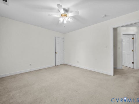 Tiny photo for 1672 Wildwood Shores Drive, Powhatan, VA 23139 (MLS # 2627869)